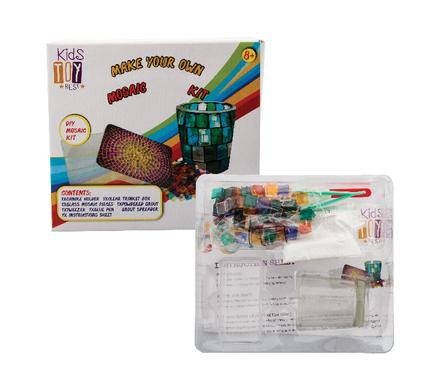 Kids Mosaic Craft Kit