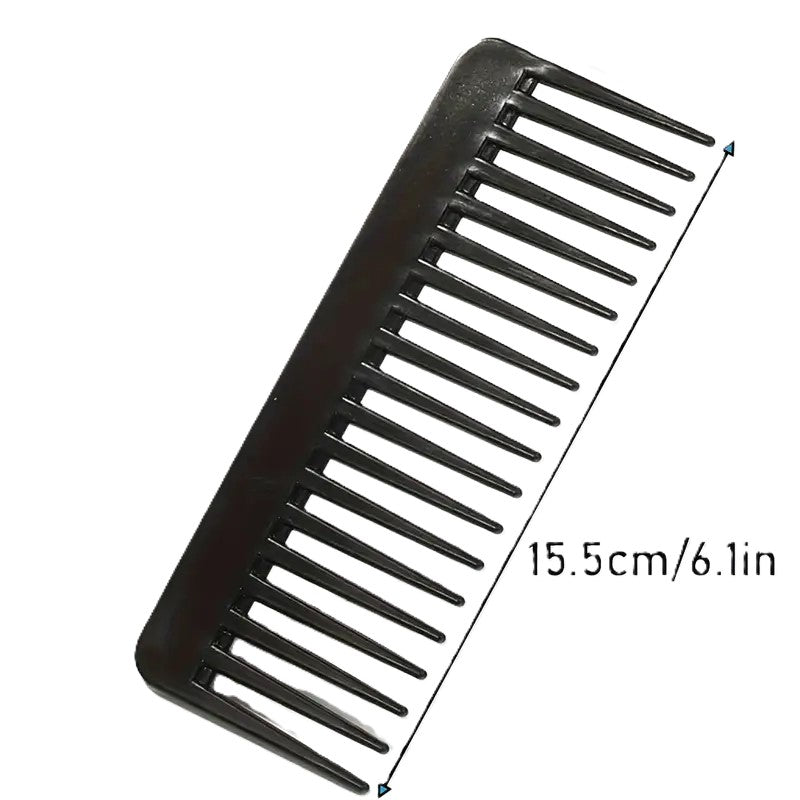 1 x Set of 2 WRECKING COMBS