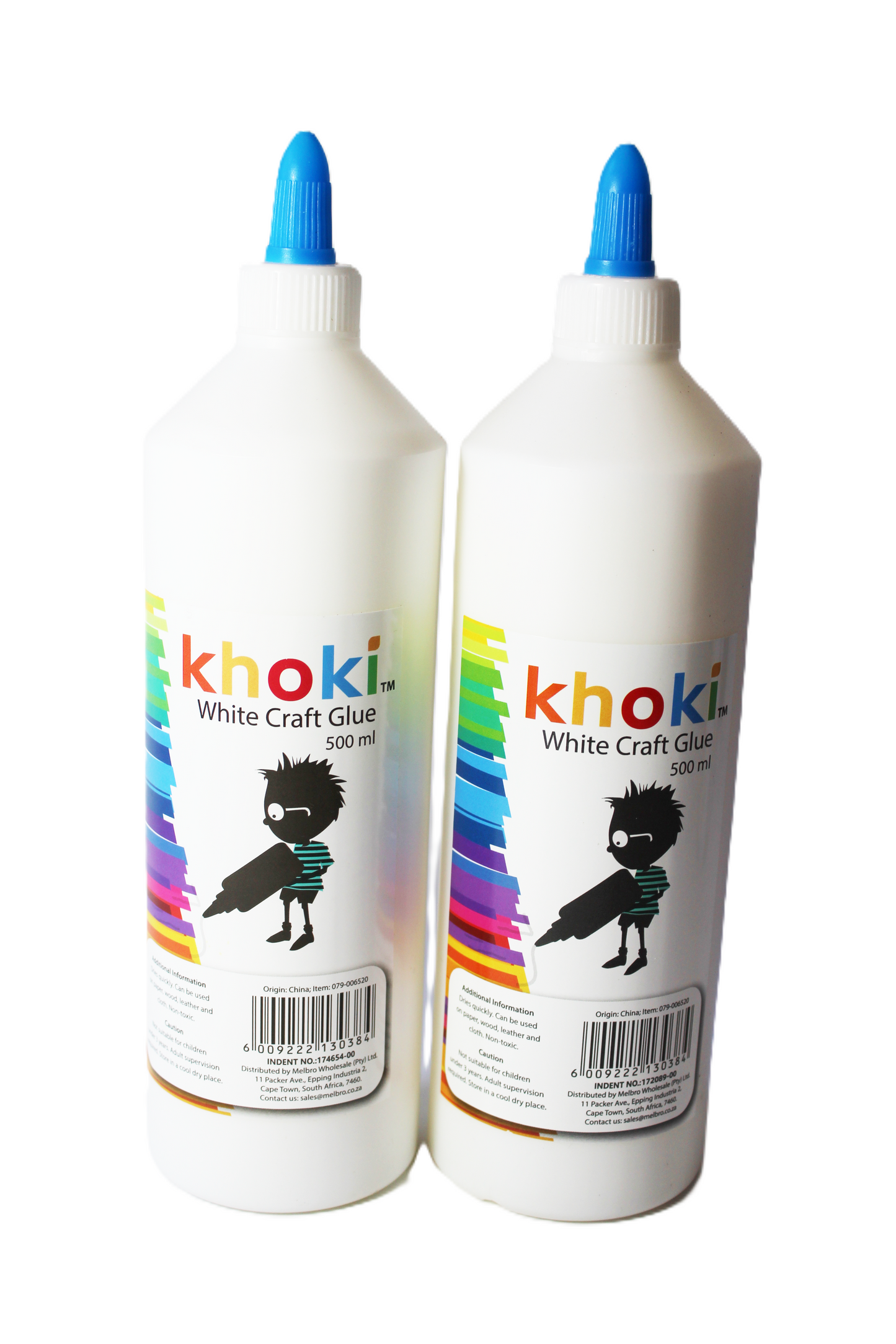 KHOKI GLUE 500ml