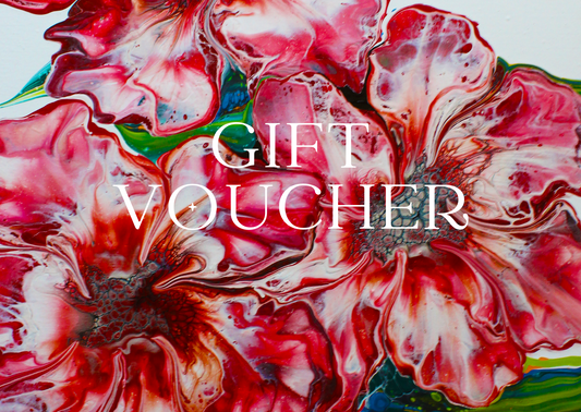 Simply B Creative Gift Voucher