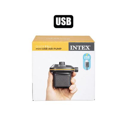 USB Mini Air Blower